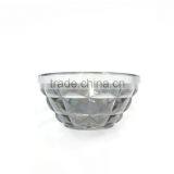 Reusable Plastic Custom Printed Plastic Bowl thumbnail-1