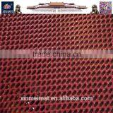 Best Selling Printed Pvc Floor Mat Soft Carpet Burgundy Floor Mat thumbnail-3