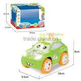 Funny BO Electric Toy Car Flashing Lights With EN62115 thumbnail-2