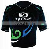 Tribel Pattern Rugby Protection Shirts thumbnail-1