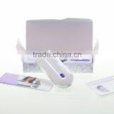2016 New Safty Hair Remover Rechargeable Hair Removal System for Face & Body thumbnail-2