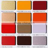 3mm PE Aluminum Composite Panel Interior Decorative Waterproof Bathroom Wall Covering Panels