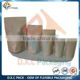 Customized Size Boutique Paper Bags Aluminum Foil Lined thumbnail-4