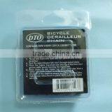 Bicycle Chain 1/2x1/8x114L Blister Packing thumbnail-2