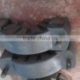 Cameron Type Ram BOP Front Seal for Variable Ram Assembly 2 7/8''-5''