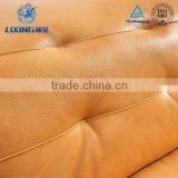 Dubai Leather Sofa Furniture L Shaped Hotel Corner Leather Sofa thumbnail-5