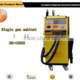 2016 Chinese Car Rotisserie Used Multi-function Repair Equipmentframe Machine for Sale thumbnail-5