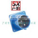 32A Single Phase Waterproof Block thumbnail-1