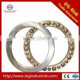 High Precision Low Noise China Factory Cheap Thrust Ball Bearing 234730BM and Supply All Kinds of Bearings thumbnail-1