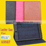 Leather Case Cover for Cube U35GT U35GT2 7.9 Inch Mini Pad High Quality