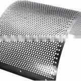 Dongguan Factory Make Black Anodized Coated Painted Polished Surface Treatment Aluminum Tube Extrusion Profiles thumbnail-5