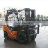 Factory Direct Sale Trucks for Sale Goodsense 2 Ton Diesel Forklift for Sale With CE Certificate thumbnail-2