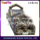 Inflatable Army Obstacle,military Obstacle Course,inflatable Obstacle Toys