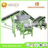 Recycle Plastic Granules Making Machine Price thumbnail-5