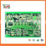 CEM-1 2 Layer Pcb, Home Appliance Controller Pcb Board thumbnail-1