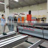 Hwarrior Curtain Wall Engineering (Guangzhou) Co., Ltd. company overview - view 1 thumbnail