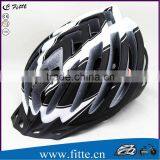 Extreme sports eps foam in mold mountain bike helmet