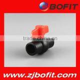 Bofit Good Quality Cheap Made in China Hdpe Lift Check Stop Valve for Hdpe Pipe Fittings Different Types thumbnail-3
