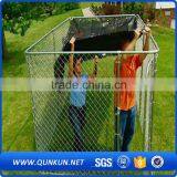 Used Chain Link Fence for Sale With Best Peice Best Sale Products in China thumbnail-2