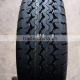 PCR TYRE CAR TYRE/PASSENGER CAR TYRE195R14C thumbnail-1