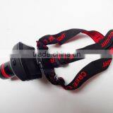 Onlystar GS-6000 Hot Sale CRE R3 Led High Powerful Waterproof Headlight Zoomable Led Headlamp thumbnail-4