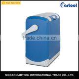 Portable Mini Cooler Box Car Refrigerator Thermoelectric Cooler Warmer thumbnail-1