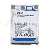 Lowest Price China Laptop Hdd 160gb 5400rpm for Notebook HD 2.5inch thumbnail-4