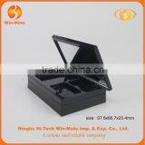 China Wholesale Empty Cheap Eyeshadow Box With Mirror,empty Eyeshadow b thumbnail-3