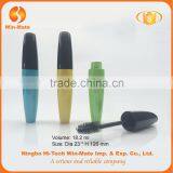 2015 New Colorful Factory Supply Plastic Empty Mascara Packaging thumbnail-1