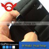 Elastic Adjustable Head Strap For GoPro Hero 3+/3/2/1 thumbnail-4