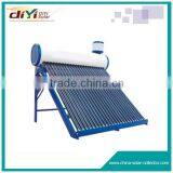 Factory Direct Sales All Kinds Of Solar Water Heater Tank Welding Machine thumbnail-5