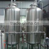 Two-stage Osmosis Purifying Water Equipment thumbnail-1