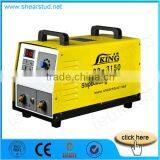 ST-2500 Inverter ARC Welding Machine For Shear Stud Welding thumbnail-5