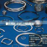 Carbon Steel and Stainless Steel Mult-layer or Single Layer Wave Washer With TS16949 Approved thumbnail-3