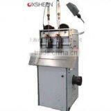 TD202 Saddle Stitching Machine , Iron Wire Book Binding Machine