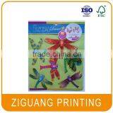 Wholesale 3d Butterfly Wall Sticker thumbnail-4