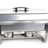 9L Economy Chafing Dish