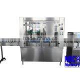 MIC-12-12-1 Machinery Cans Beer Filling and Capping Machine Can Reach 1400-3500 Bph With ce Approved