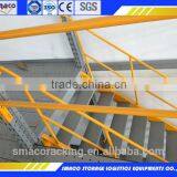 Discount Europe Warehouse Foldable Storage Steel Material Handling Cage