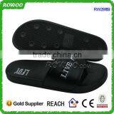 China Made EVA Customized PU Slide Slippers for Men