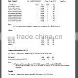 Test Report