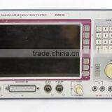 Rohde & Schwarz CMD60 DECT Test Set thumbnail-2