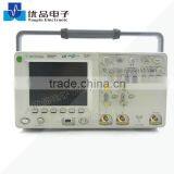 Agilent DSO5012A - 080 Oscilloscope 100 MHz, 2 ch With Licenses