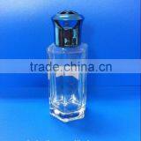 Room Diffuser 100ml Hexagon Reed Diffuser Bottle Wholesales thumbnail-1