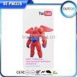 Best Quality OEM Logo Power Bank 8000mah