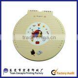 2016 New Year Wall and Desk Calendar thumbnail-1