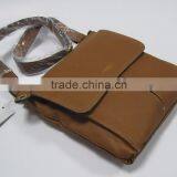 New Design Fashion Leather Shoulder Handbag for Men thumbnail-2