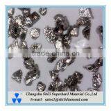 Industrial Synthetic Ni Coating Diamond CBN Powder Coated Synthetic Diamond Grit