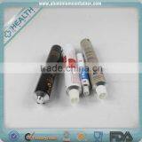 Diameter 22mm Aluminum Collapsible Collapsible Tube