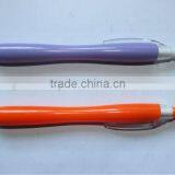 Promotioanal Plastic Disposable Ballpoint Pen
